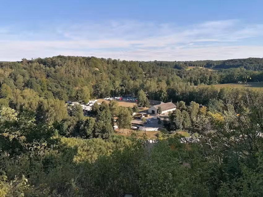 Camping Talgut Lauenhain