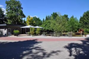 Camping Tante Henni
