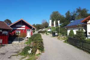 Camping Theresienhof
