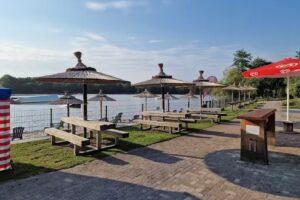 Camping- und Freizeitanlage Idasee