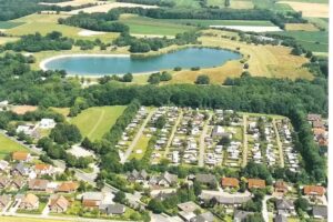 Camping- und Mobilheimplatz