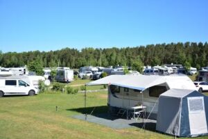 Camping- und Wohnmobilpark Kamerun Neumann/Thomä OHG