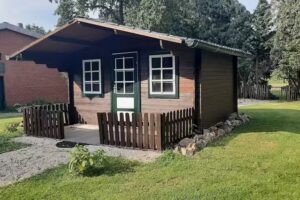 Camping Weuste