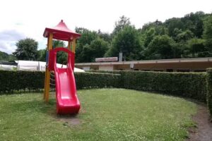 Camping Wolfsm&uuml;hle GmbH & Co. KG