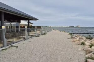 Camping Wulfener Hals