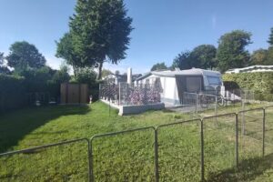 Camping Zum Jone-Bur
