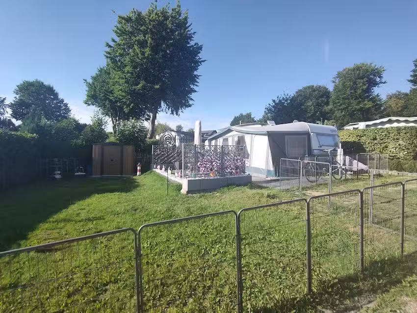 Camping Zum Jone-Bur