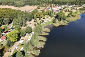 Camping Zwenzower Ufer – Haveltourist