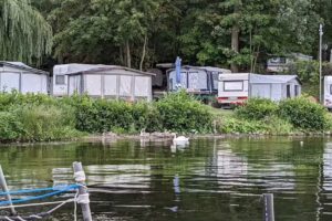 Campingclub Flottstelle
