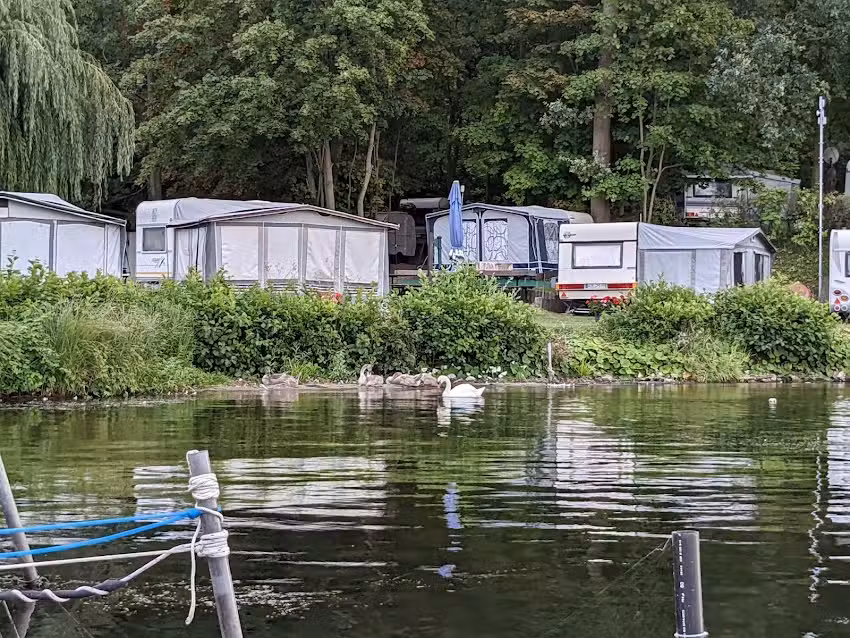 Campingclub Flottstelle