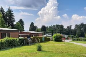 Campingfreunde Bergwiesen Malsch e.V. Elke und Peter Meffert