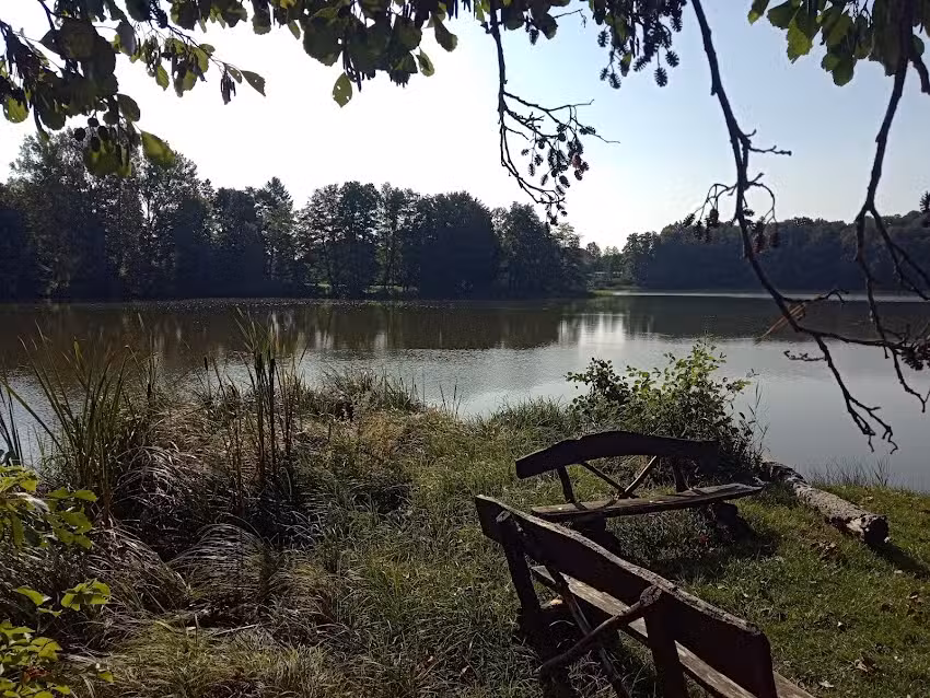 Campingfreunde Chossewitz e.V.