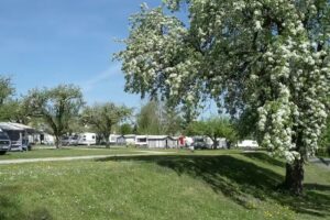 Campinggarten Wahlwies