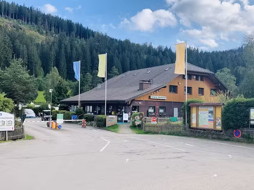 Campinggemeinschaft Hochschwarzwald