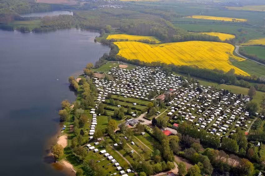 Campingpark Augstfelde