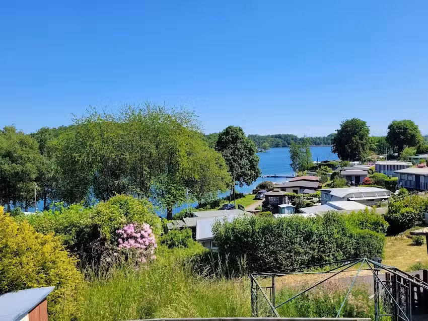 Campingpark Bever-Talsperre