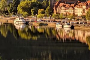 Campingpark Eberbach