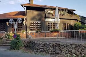 Campingpark Groß-Reken Schomberg