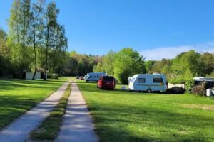 Campingpark Gut Ruhleben