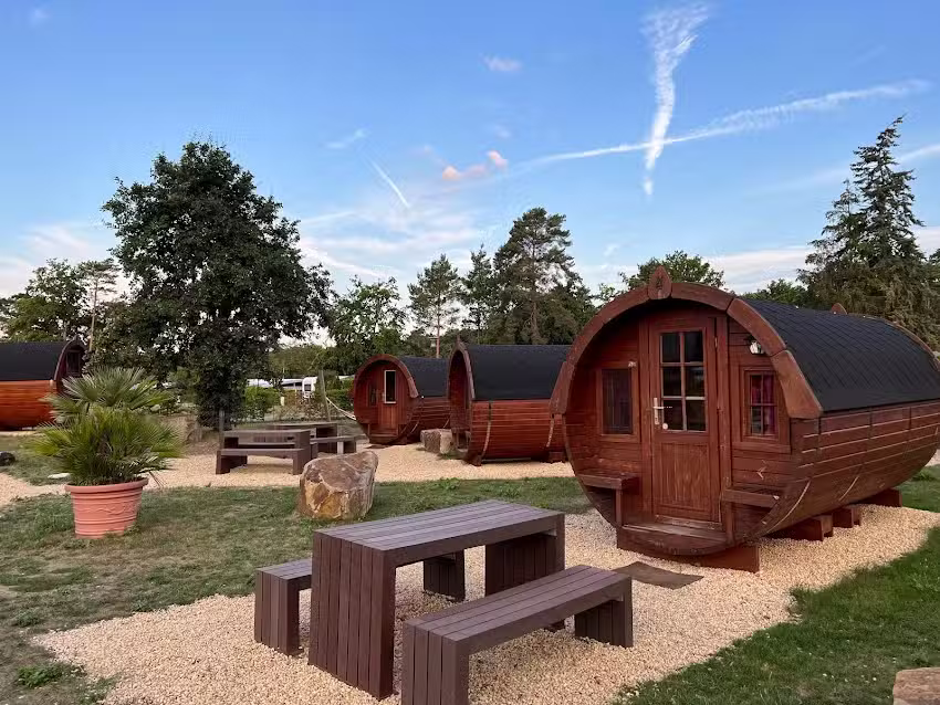Campingpark Heidewald