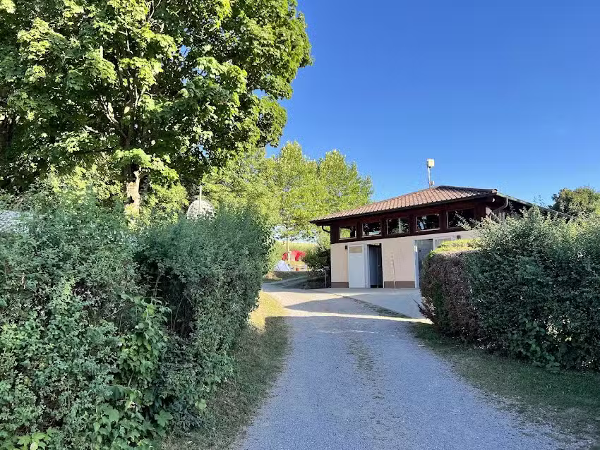Campingpark Oase