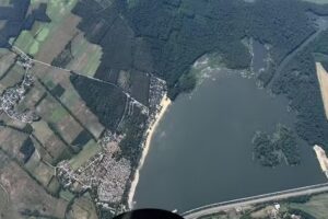 Campingpark Silbersee / Lausitz