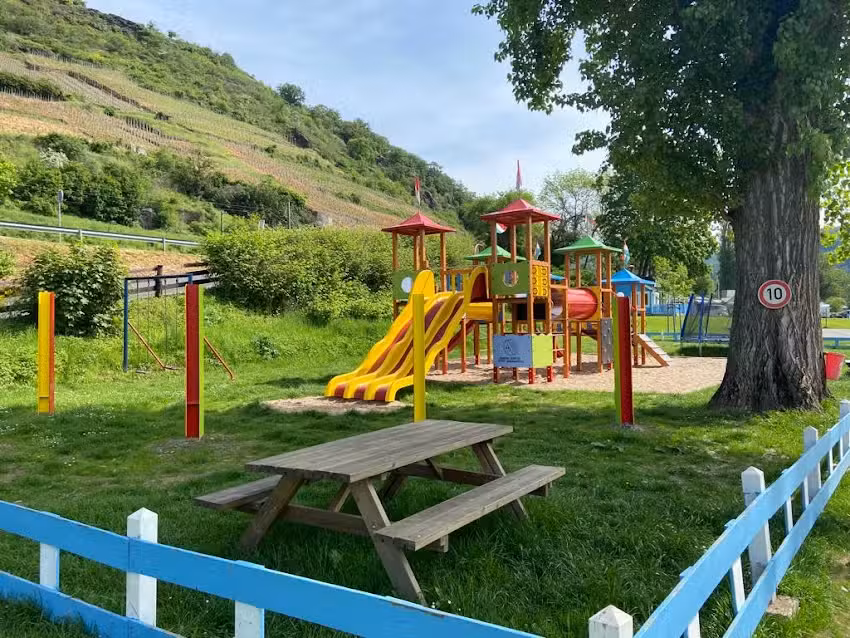 Campingpark Sonneneck