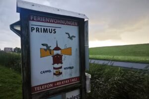 Campingplatz