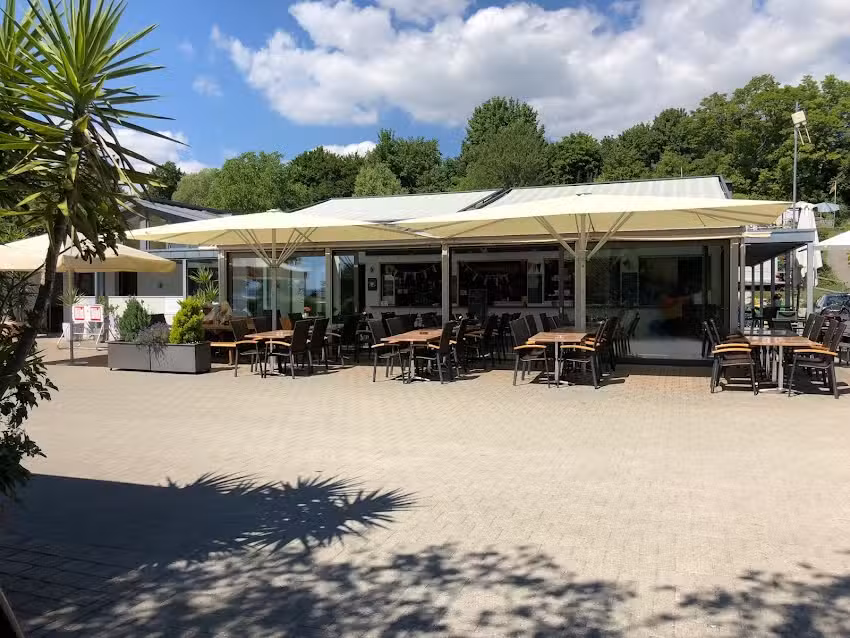 Campingplatz Alpenblick