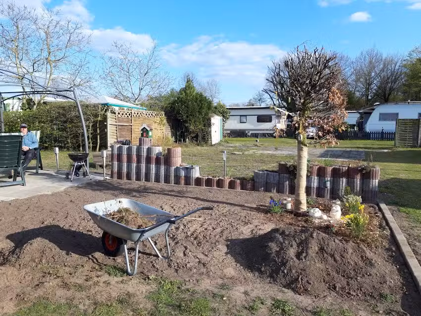 Campingplatz Alsmann