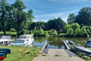 Campingplatz Am M&uuml;hlenflie&szlig;