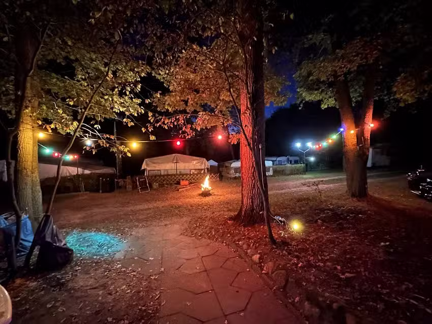 Campingplatz am Sassenpfuhl e.V.