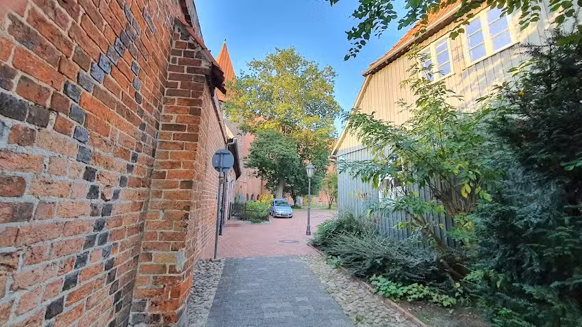 Campingplatz am Waldbad