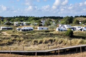 Campingplatz Amrum
