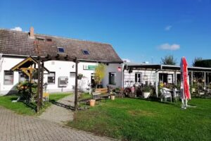 Campingplatz Arendsee &ldquo;Im gr&uuml;nen Elsebusch&ldquo;