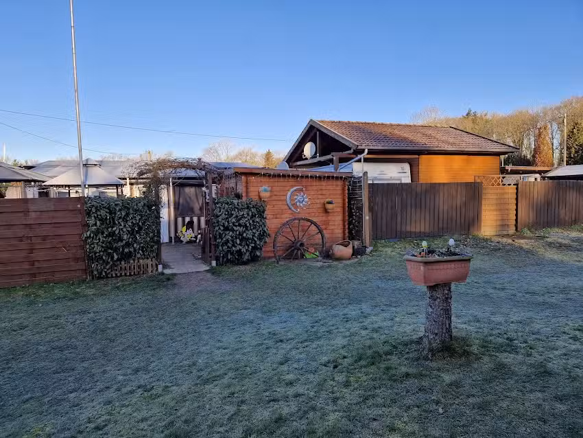 Campingplatz Aschenbeck