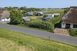 Campingplatz Baasner