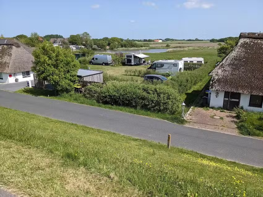 Campingplatz Baasner