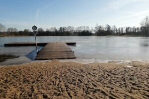 Campingplatz Badesee Irmelshausen