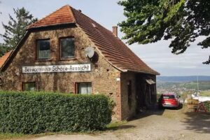 Campingplatz Berg