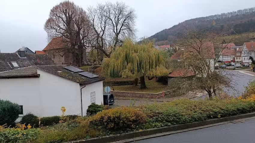 Campingplatz Bergwiese