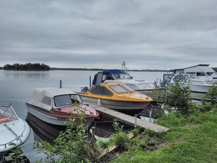 Campingplatz Birkenw&auml;ldchen