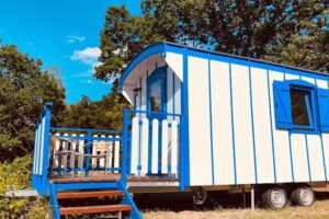 Campingplatz Blauer See Garbsen