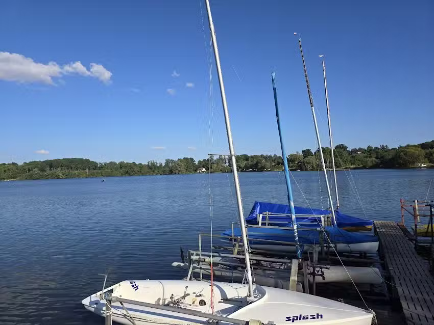 Campingplatz Br&uuml;ne