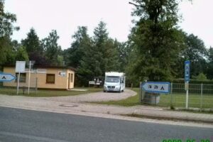 Campingplatz Bullerby und Wohnmobilplatz
