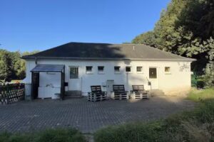 Campingplatz Colditz