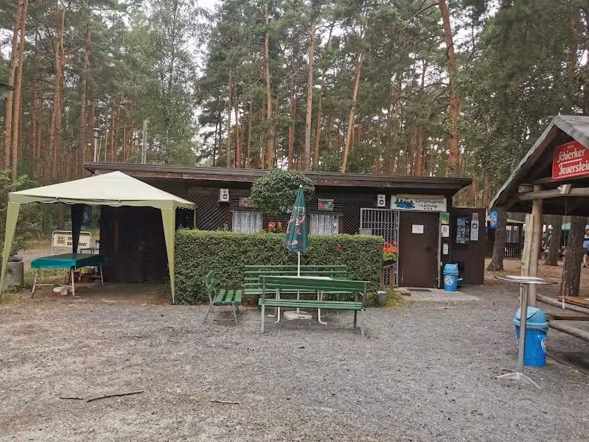 Campingplatz D66 Am Schm&ouml;ldesee