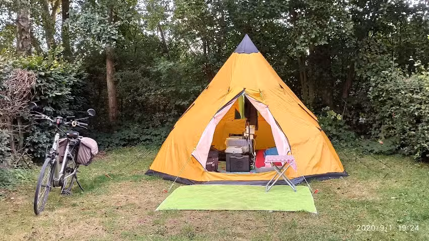 Campingplatz Dannenberg (Elbe)