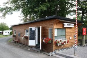 Campingplatz Dattenfeld