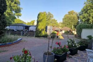 Campingplatz des Kanu Club Merzig e.V.